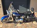 Harley-Davidson Heritage Softail Blu/Azzurro - thumbnail 1
