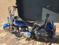 Harley-Davidson Heritage Softail Blu/Azzurro - thumbnail 10