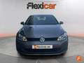 Volkswagen Golf Advance 1.6 TDI 110CV BMT DSG Gris - thumbnail 2