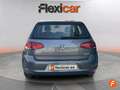 Volkswagen Golf Advance 1.6 TDI 110CV BMT DSG Gris - thumbnail 7