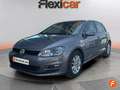 Volkswagen Golf Advance 1.6 TDI 110CV BMT DSG Gris - thumbnail 3
