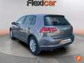 Volkswagen Golf Advance 1.6 TDI 110CV BMT DSG Gris - thumbnail 5
