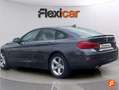 BMW 418 418d Gran Coupé Gris - thumbnail 5