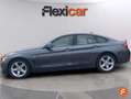 BMW 418 418d Gran Coupé Gris - thumbnail 7