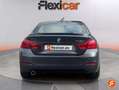 BMW 418 418d Gran Coupé Gris - thumbnail 4