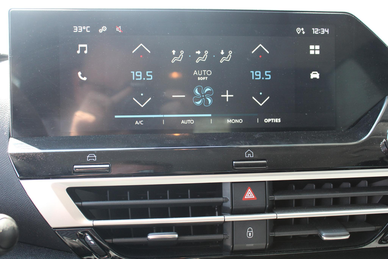 Citroen E-C4 Electric You 50 kWh Camera | Apple Carplay I 99% SOH | park — photo 13