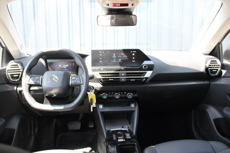 Citroen E-C4 Electric You 50 kWh Camera | Apple Carplay I 99% SOH | park — photo 8