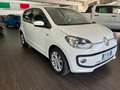 Volkswagen up! up! 5p 1.0 High 75cv Bianco - thumbnail 9