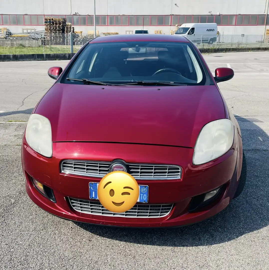 Fiat Bravo 1.9 mjt Sport 150cv - 1