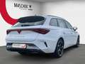 CUPRA Leon ST 1.5 eTSI DSG Navi Sitzh LED ACC Lane Assist Weiß - thumbnail 6