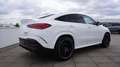Mercedes-Benz GLE 53 AMG HYBRIDE COUPE 4M 22" Nightpak Leder Excl Panodak Blanc - thumbnail 2