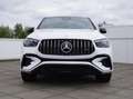 Mercedes-Benz GLE 53 AMG HYBRIDE COUPE 4M 22" Nightpak Leder Excl Panodak Blanc - thumbnail 4
