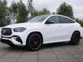 Mercedes-Benz GLE 53 AMG HYBRIDE COUPE 4M 22" Nightpak Leder Excl Panodak Blanc - thumbnail 5