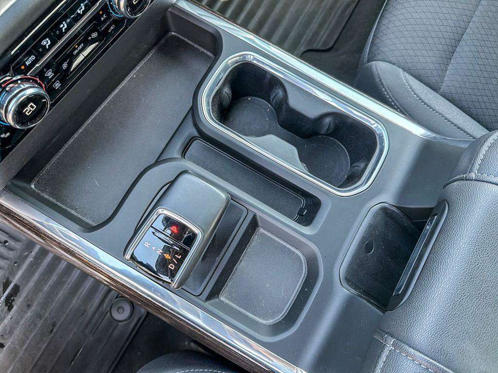used 2023 GMC Sierra 1500 car, priced at $54,748