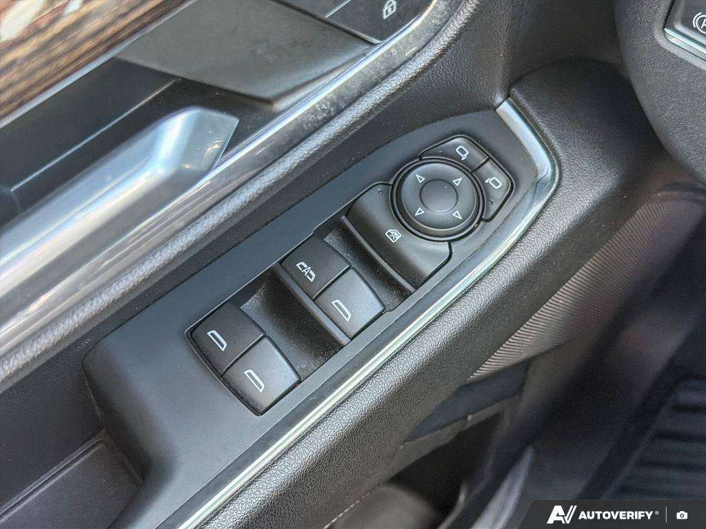 used 2023 GMC Sierra 1500 car, priced at $55,745
