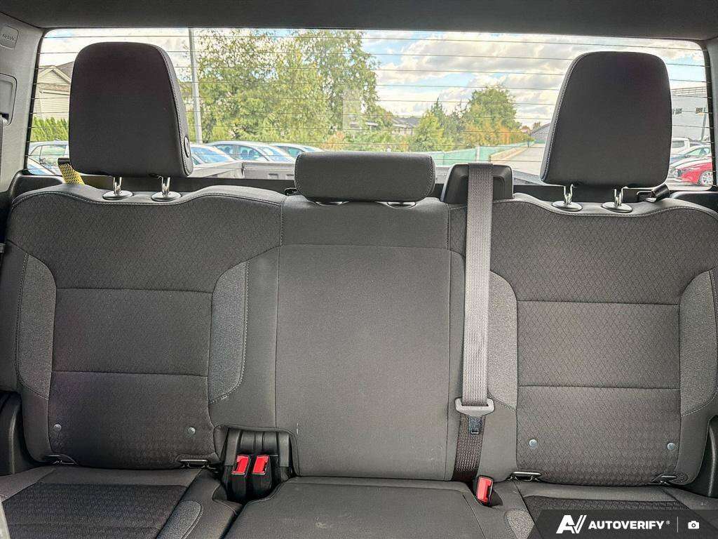 used 2023 GMC Sierra 1500 car, priced at $55,745