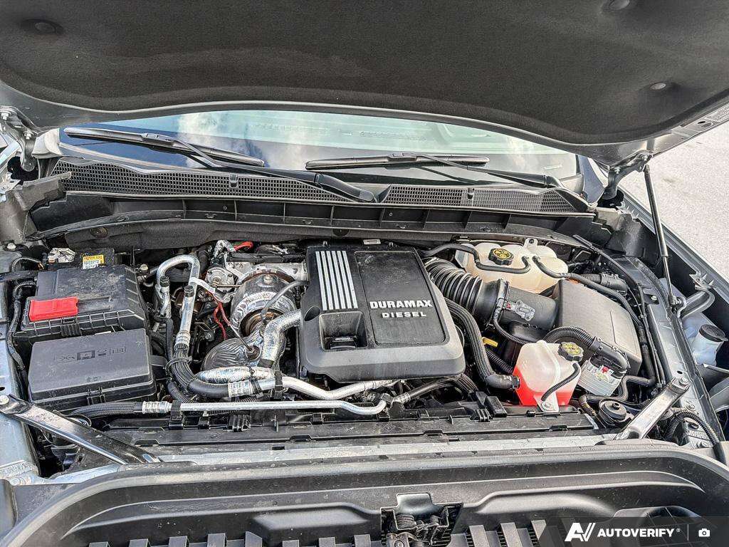 used 2023 GMC Sierra 1500 car, priced at $55,745