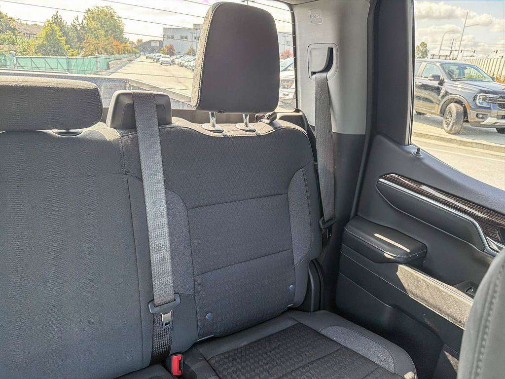 used 2023 GMC Sierra 1500 car, priced at $54,748