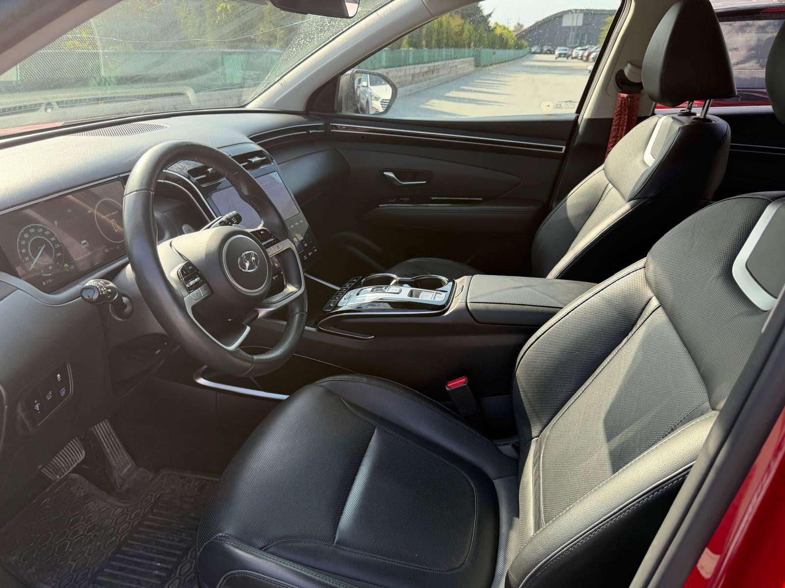 used 2023 GMC Sierra 1500 car, priced at $55,745