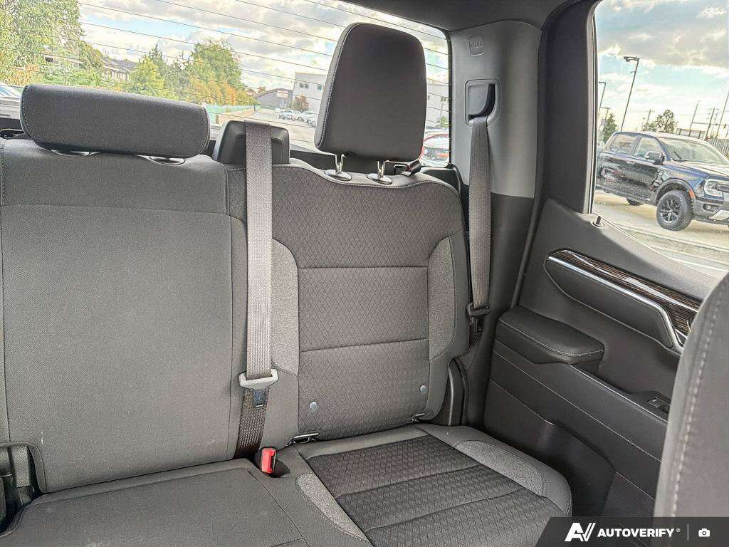 used 2023 GMC Sierra 1500 car, priced at $55,745