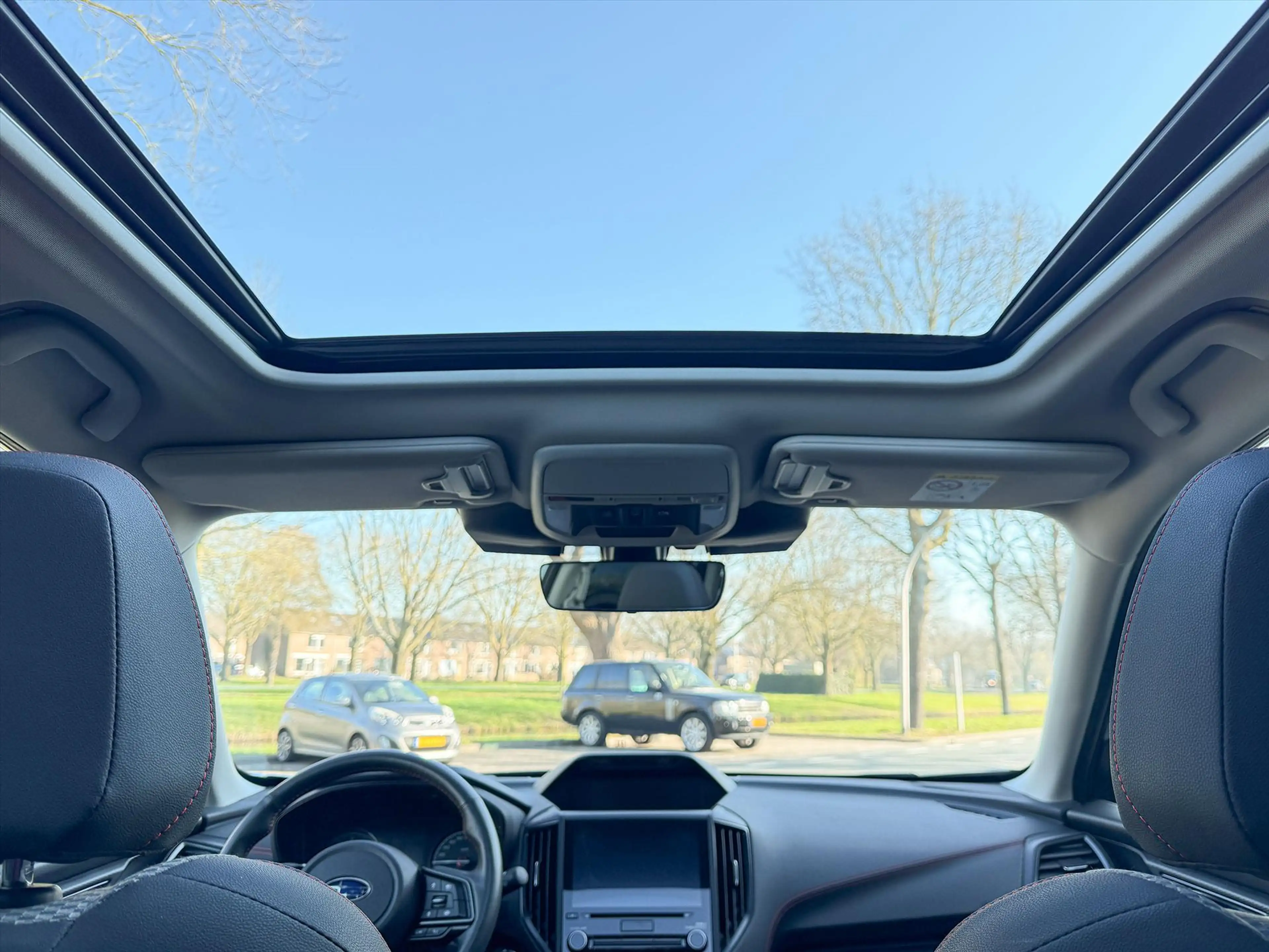 Subaru Forester 2.0i e-BOXER 150pk CVT AWD SPORT | Navi | Trekhaak — photo 40