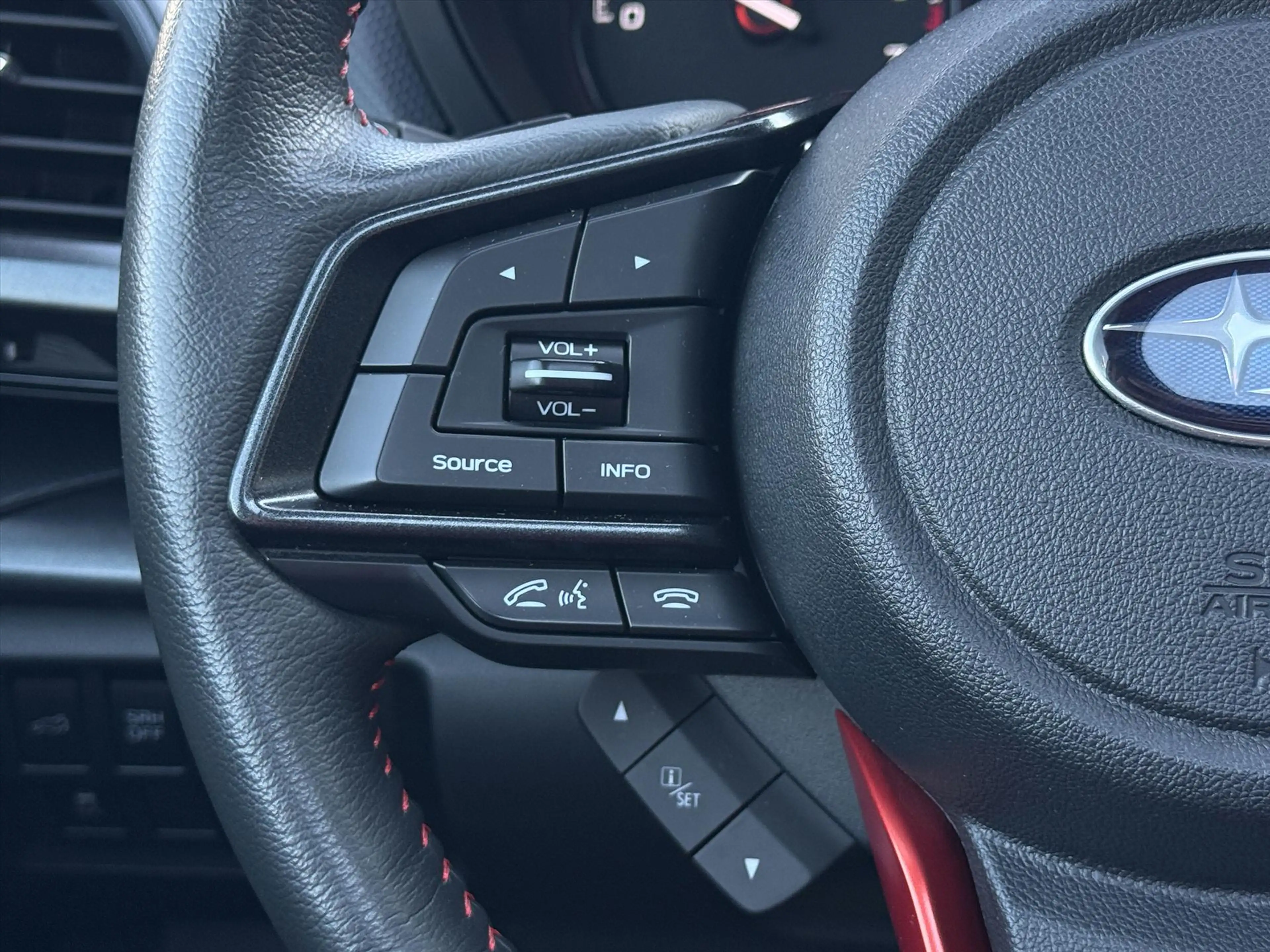 Subaru Forester 2.0i e-BOXER 150pk CVT AWD SPORT | Navi | Trekhaak — photo 23