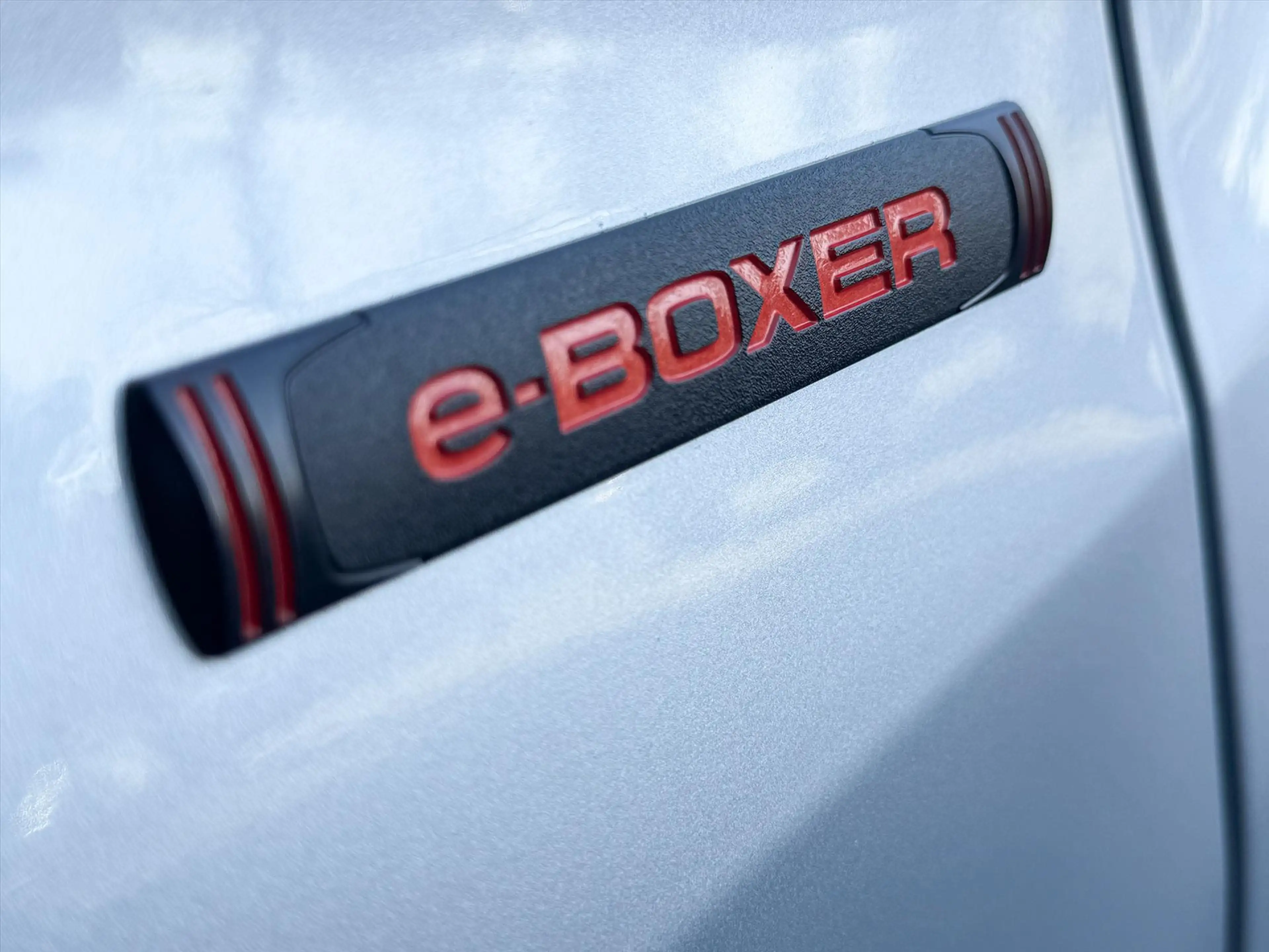 Subaru Forester 2.0i e-BOXER 150pk CVT AWD SPORT | Navi | Trekhaak — photo 50