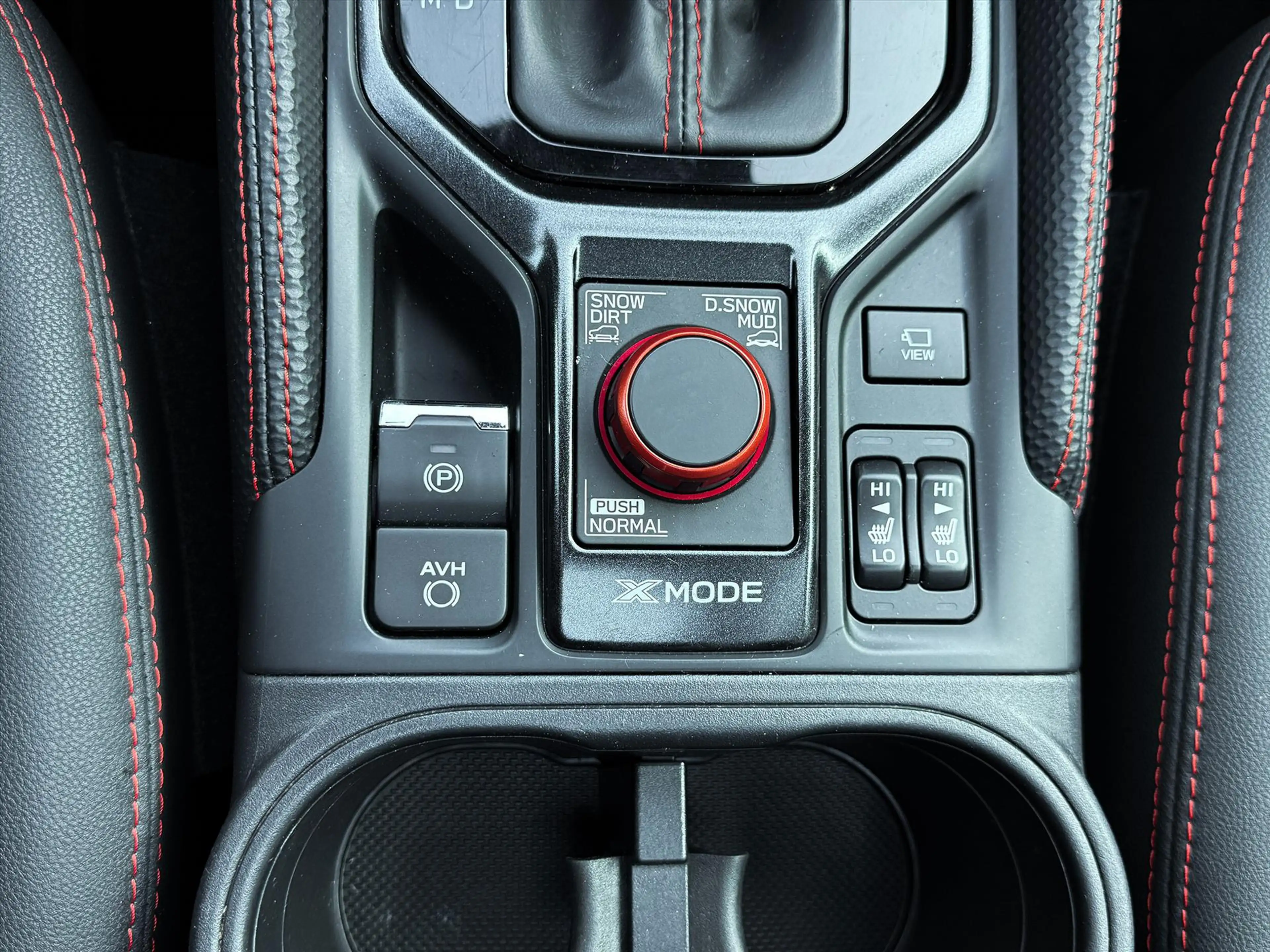 Subaru Forester 2.0i e-BOXER 150pk CVT AWD SPORT | Navi | Trekhaak — photo 31