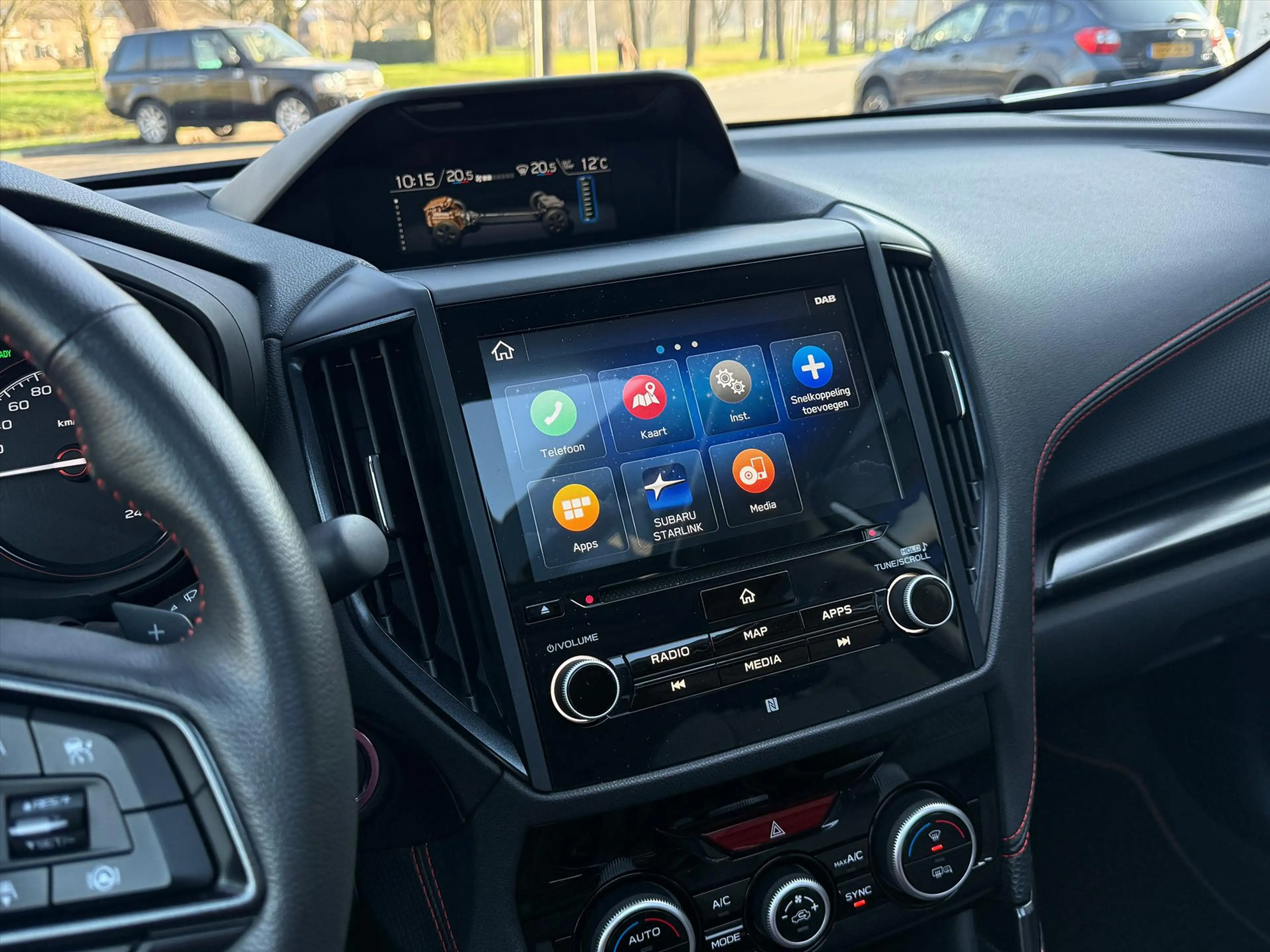 Subaru Forester 2.0i e-BOXER 150pk CVT AWD SPORT | Navi | Trekhaak — photo 20