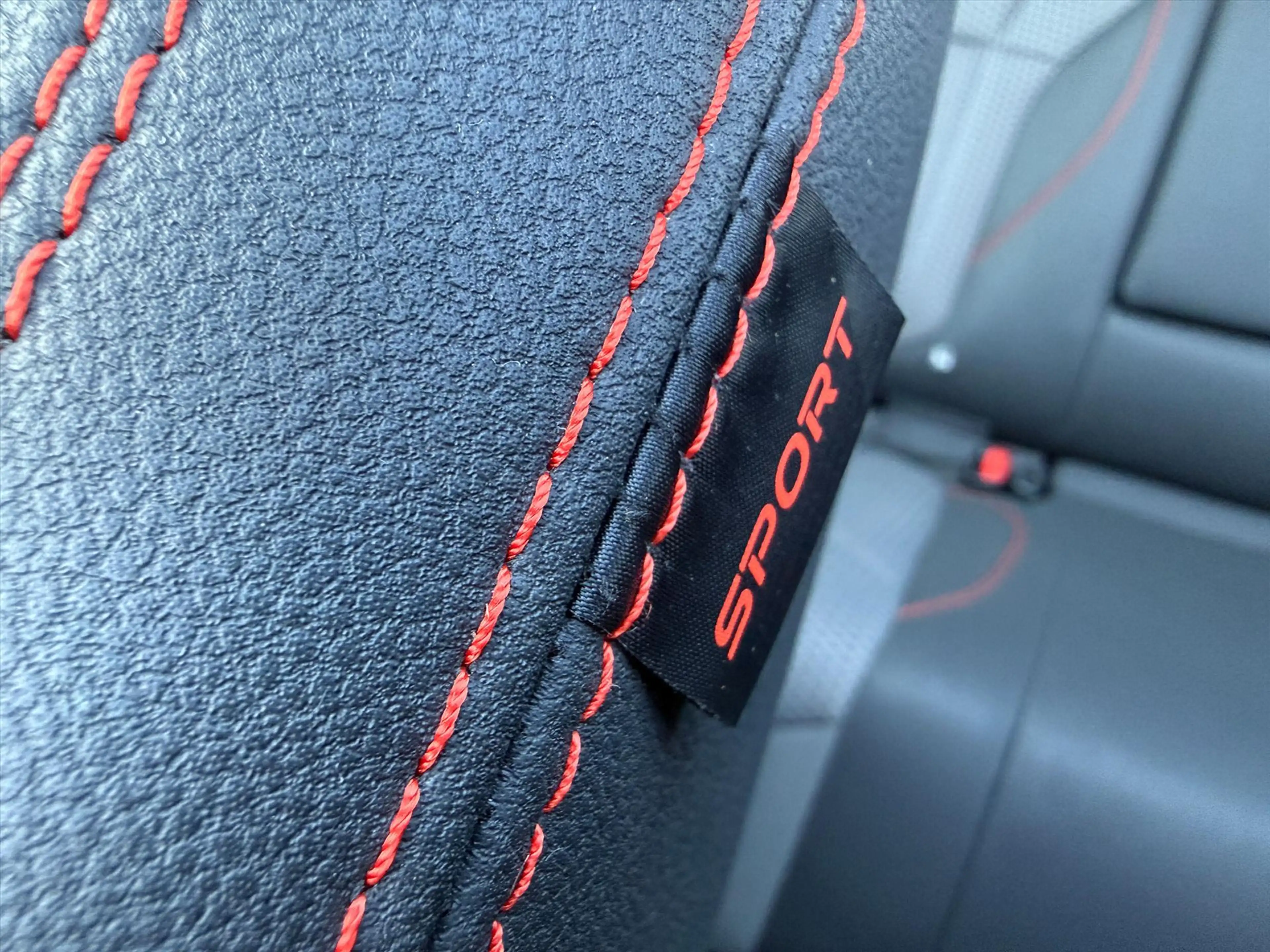 Subaru Forester 2.0i e-BOXER 150pk CVT AWD SPORT | Navi | Trekhaak — photo 37