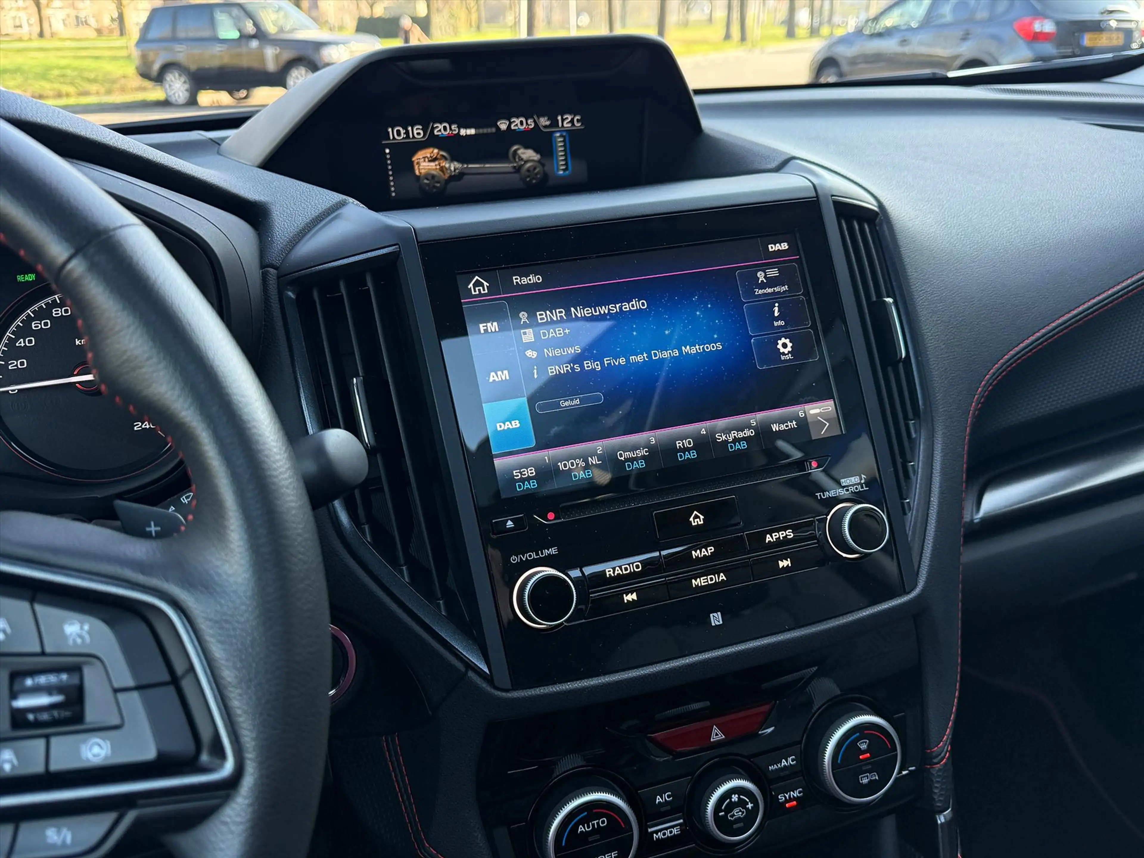 Subaru Forester 2.0i e-BOXER 150pk CVT AWD SPORT | Navi | Trekhaak — photo 21