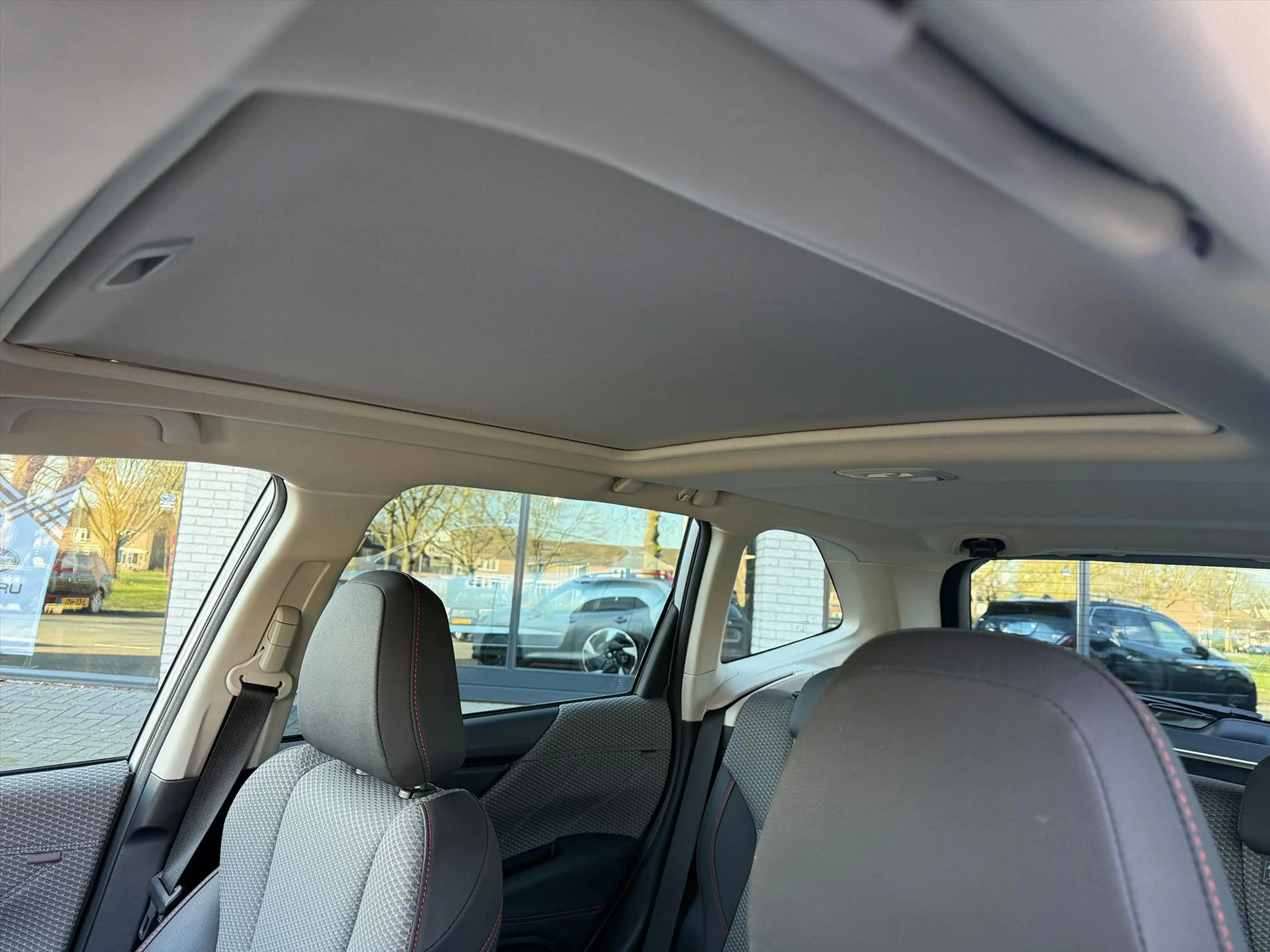 Subaru Forester 2.0i e-BOXER 150pk CVT AWD SPORT | Navi | Trekhaak — photo 26