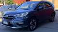 Honda CR-V CR-V 1.6 i-DTEC Executive Navi ADAS Sensing 4WD Azul - thumbnail 3