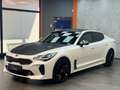 Kia Stinger GT 4WD 3.3 V6 TGDI|KAM|H&K|LED|HUD Weiß - thumbnail 5