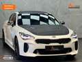 Kia Stinger GT 4WD 3.3 V6 TGDI|KAM|H&K|LED|HUD Weiß - thumbnail 1