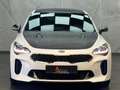 Kia Stinger GT 4WD 3.3 V6 TGDI|KAM|H&K|LED|HUD Weiß - thumbnail 4