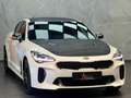Kia Stinger GT 4WD 3.3 V6 TGDI|KAM|H&K|LED|HUD Weiß - thumbnail 2