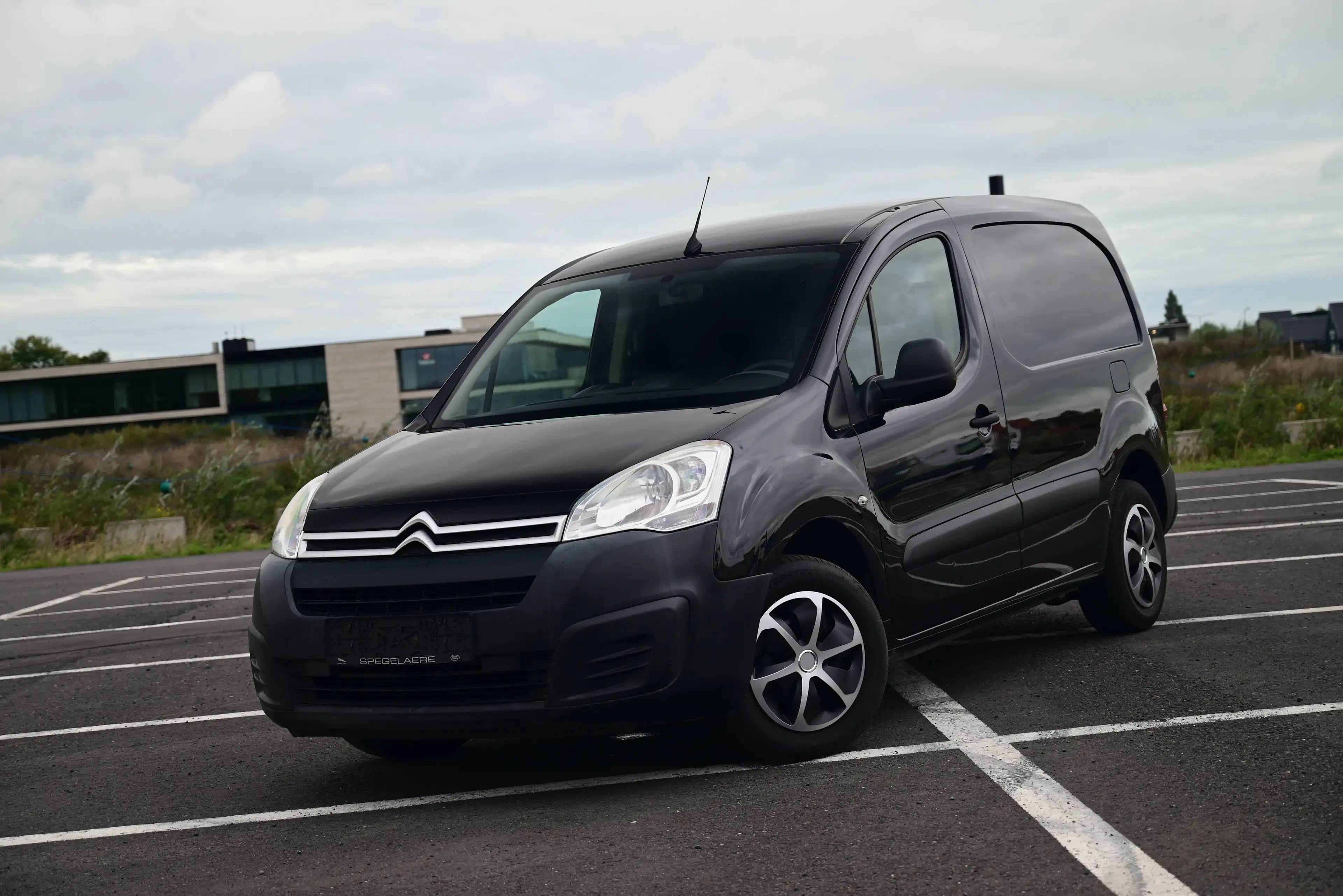 Citroen Berlingo BESTELWAGEN / AIRCO / NAVI / BT / CRUISE CONTROL