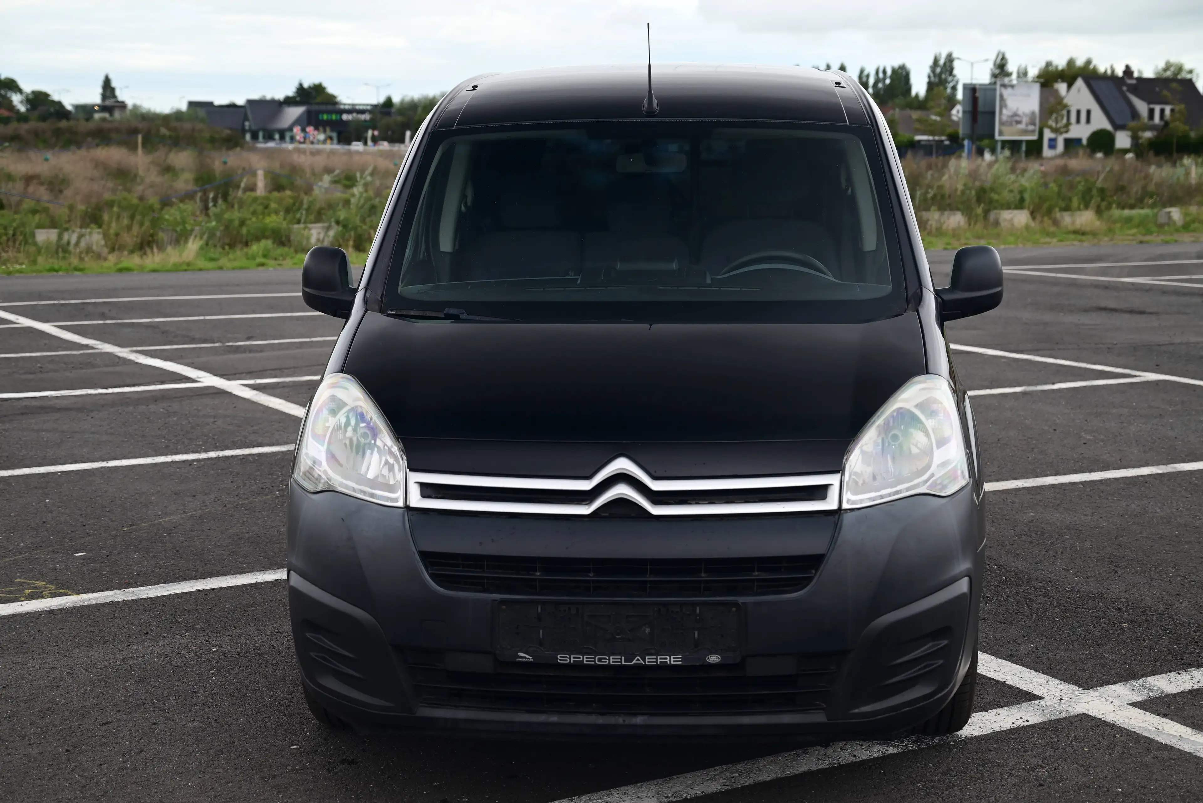 Citroen Berlingo BESTELWAGEN / AIRCO / NAVI / BT / CRUISE CONTROL — photo 11