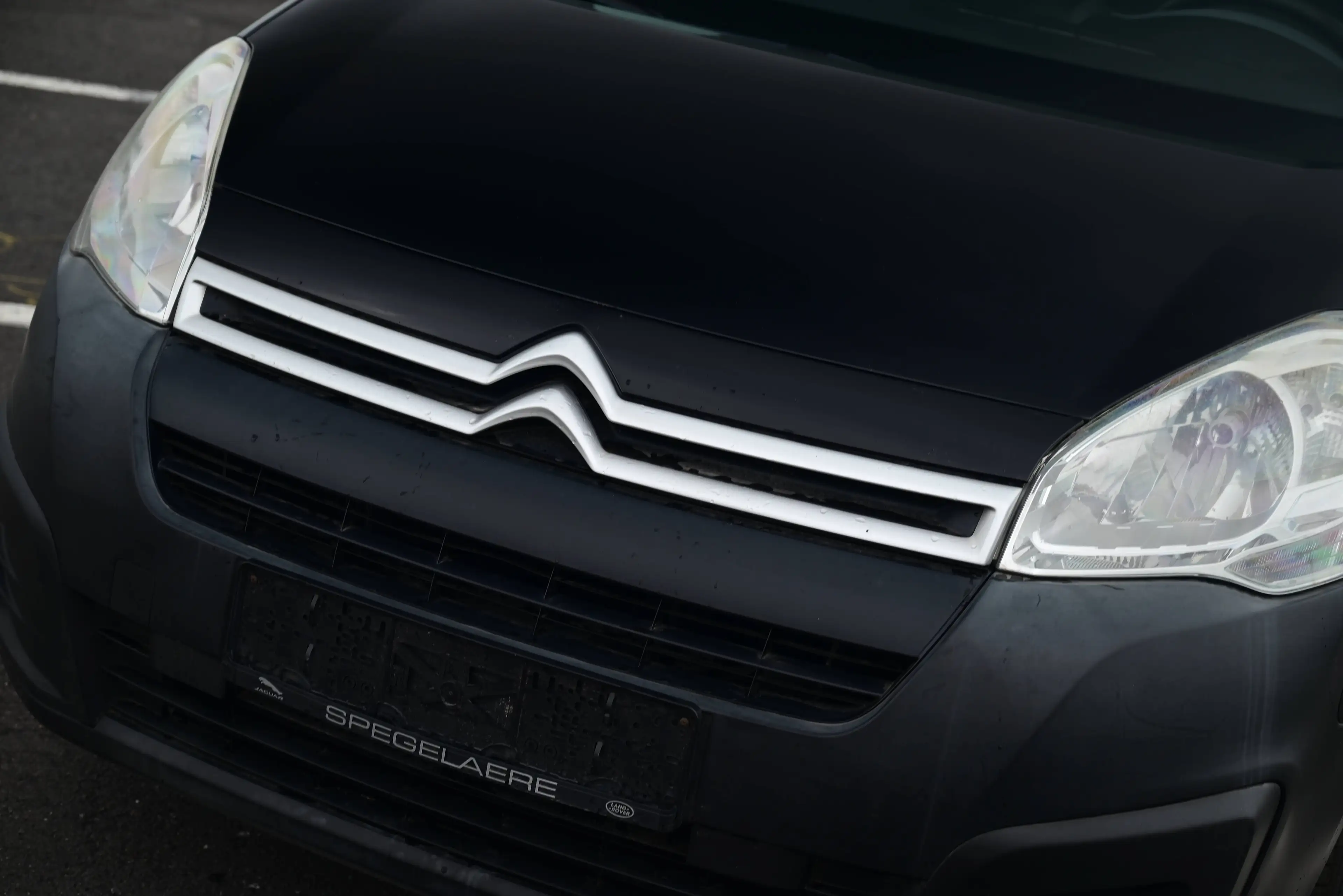 Citroen Berlingo BESTELWAGEN / AIRCO / NAVI / BT / CRUISE CONTROL — photo 12