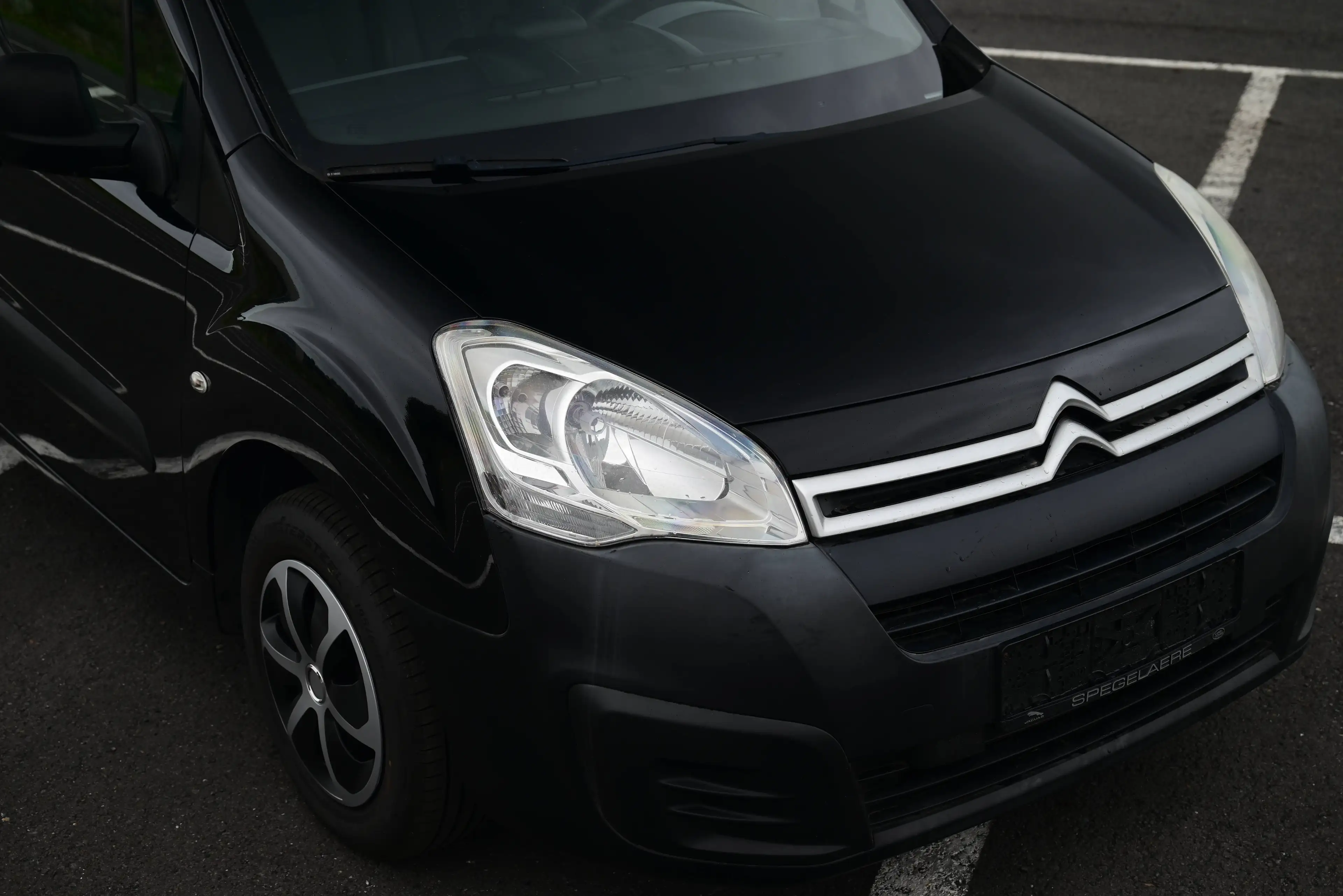 Citroen Berlingo BESTELWAGEN / AIRCO / NAVI / BT / CRUISE CONTROL — photo 15