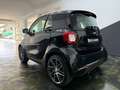 smart brabus brabus fortwo Чорний - thumbnail 4
