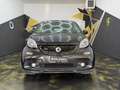 smart brabus brabus fortwo Чорний - thumbnail 2