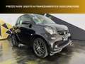 smart brabus brabus fortwo Noir - thumbnail 1