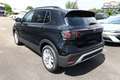 Volkswagen T-Cross Life Edition DSG Matrix 2ZKlima 17Z R2D SHZ IQ.... Schwarz - thumbnail 4