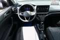 Volkswagen T-Cross Life Edition DSG Matrix 2ZKlima 17Z R2D SHZ IQ.... Schwarz - thumbnail 7
