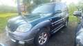 Hyundai Terracan 2.9 CRDi cat Dynamic Green - thumbnail 1