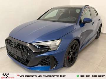 Sportback 2.5 tfsi quattro s-tronic PRONTA CONSEGNA