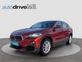 BMW X2 sDrive 18i Advantage Orange - thumbnail 1