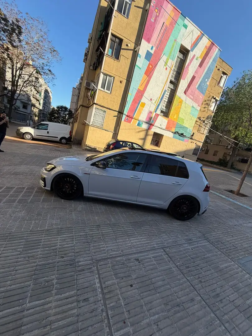 Volkswagen Golf GTI 2.0 TSI Performance DSG7 180kW - 2